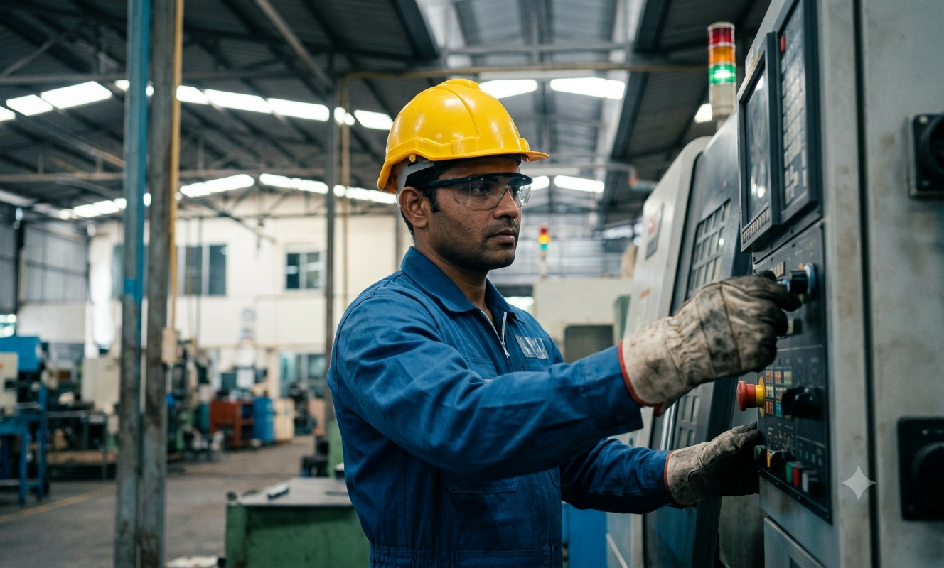 Technical workforce